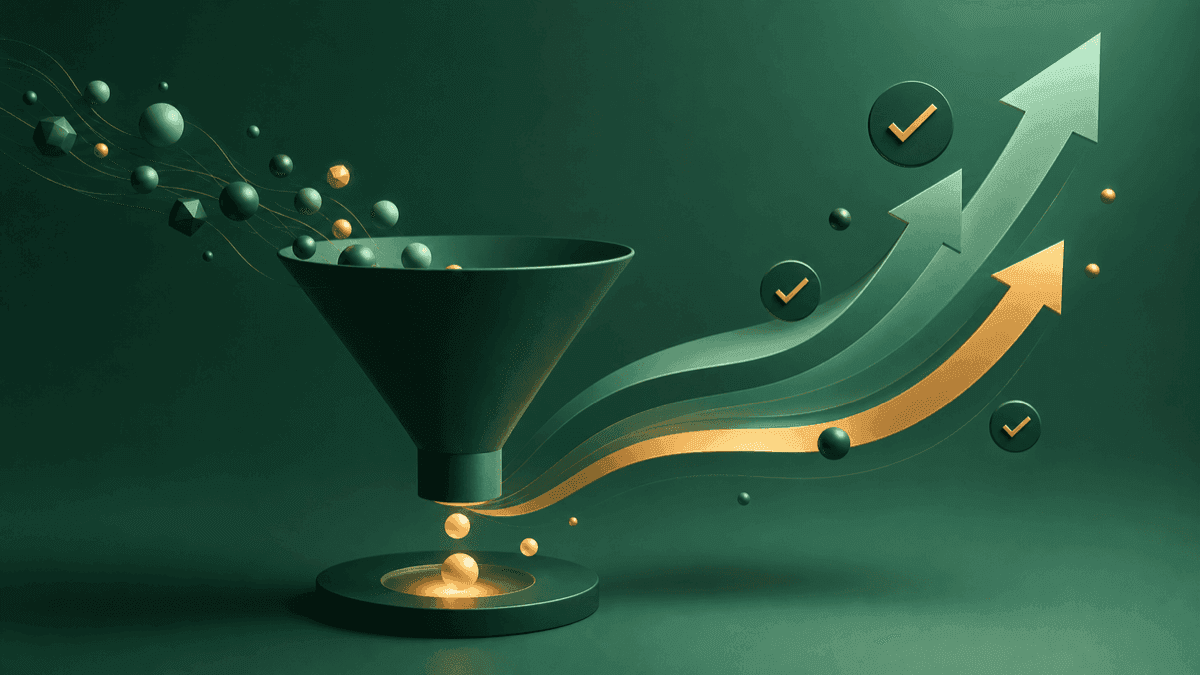 Conversion Rate im E-Commerce verbessern - Checkliste mit 12 Hebeln