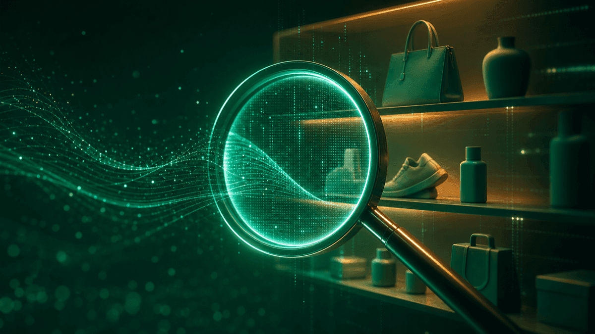 KI-Shop-Audit - automatische Analyse eines Online-Shops