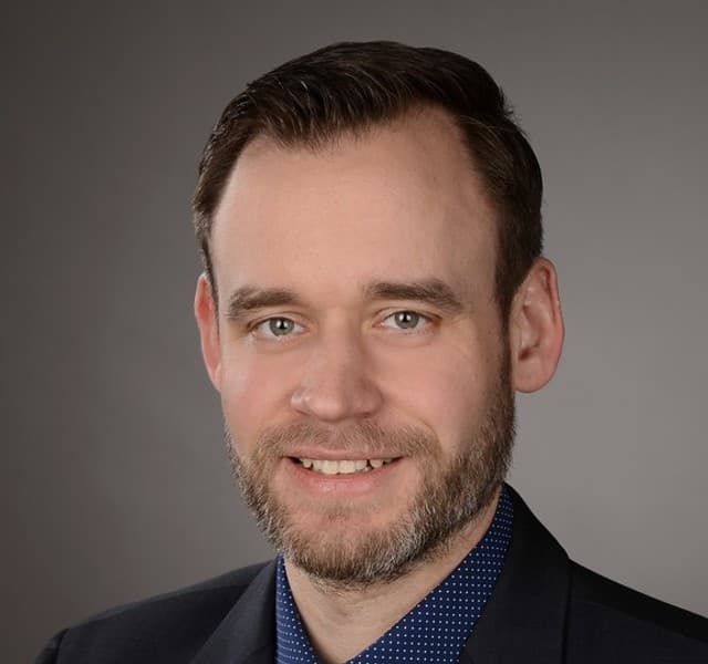 Benjamin Drews, Senior Online Marketing Experte bei April & June